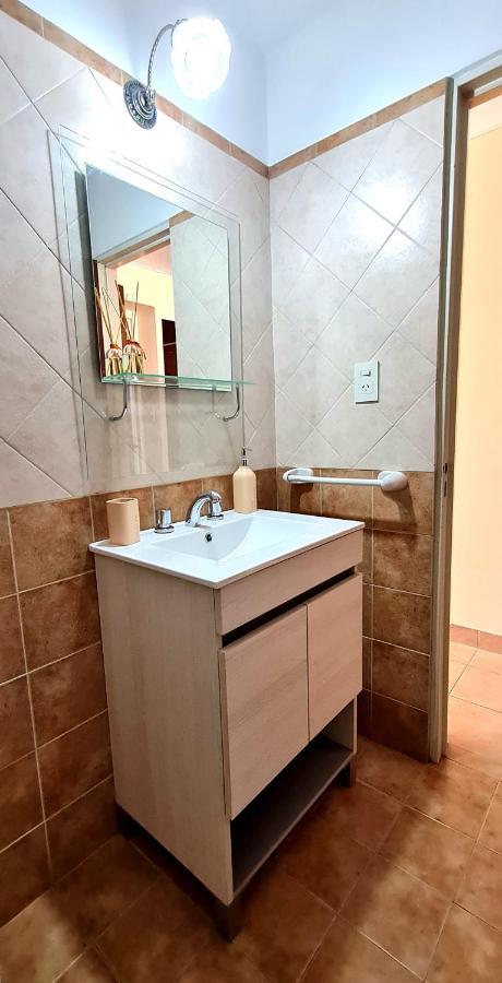 Departamento Jujuy Nina Appartement San Salvador de Jujuy Buitenkant foto