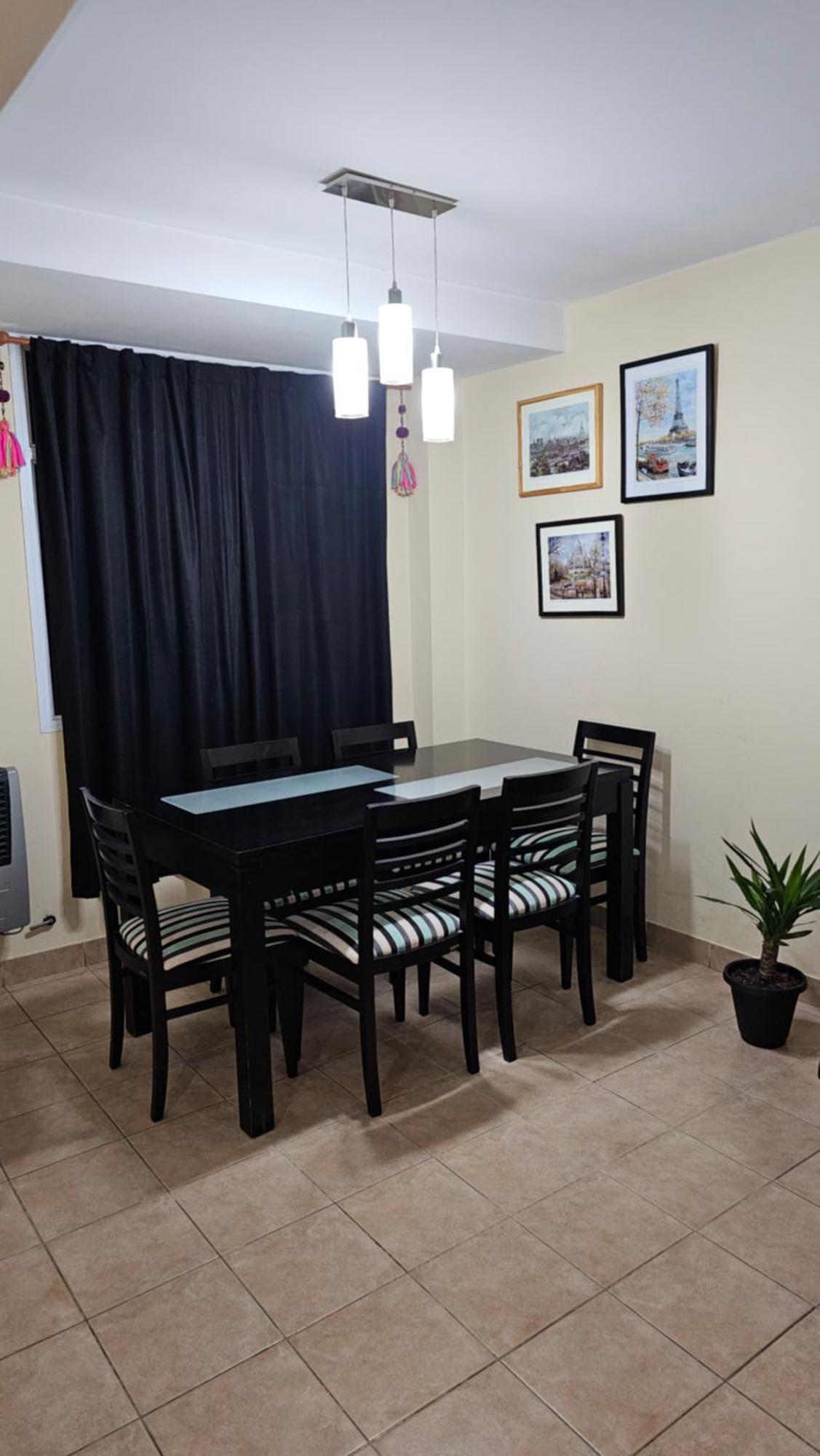 Departamento Jujuy Nina Appartement San Salvador de Jujuy Buitenkant foto