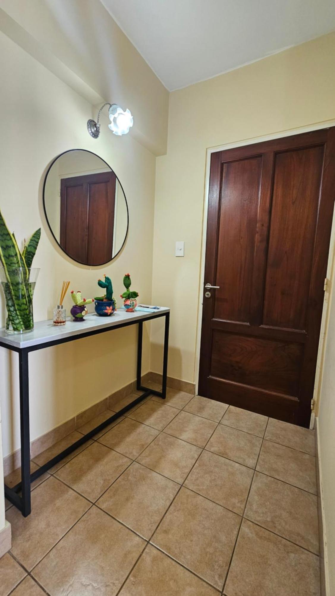 Departamento Jujuy Nina Appartement San Salvador de Jujuy Buitenkant foto