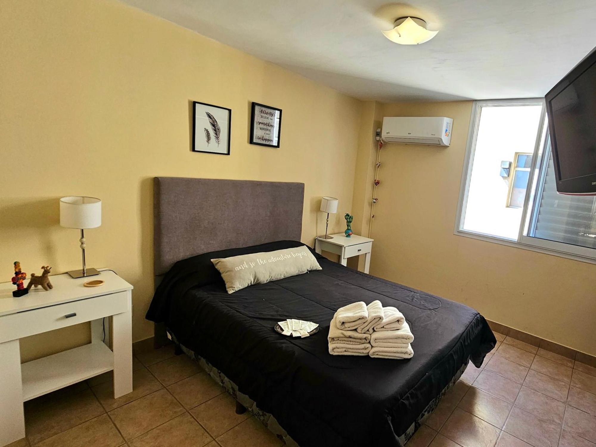 Departamento Jujuy Nina Appartement San Salvador de Jujuy Buitenkant foto